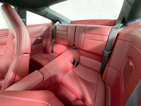 Certified 2024 Porsche 911 Carrera S RWD image 26