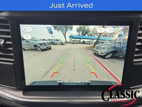 Used 2025 Ford F150 STX w/ Equipment Group 200A image 11