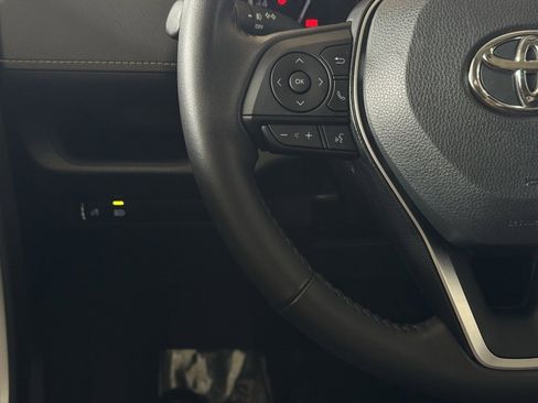 Used 2024 Toyota RAV4 XLE Premium image 21