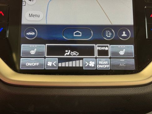 Used 2024 Subaru Ascent Limited w/ Technology Package AWD/4WD image 39