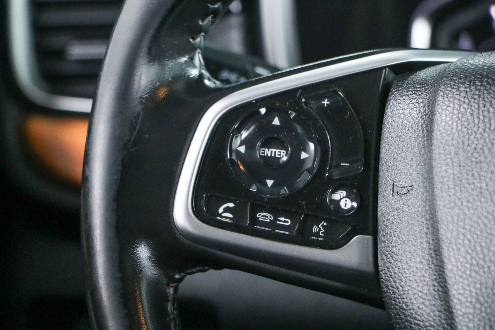 Used 2022 Honda CR-V EX-L image 10