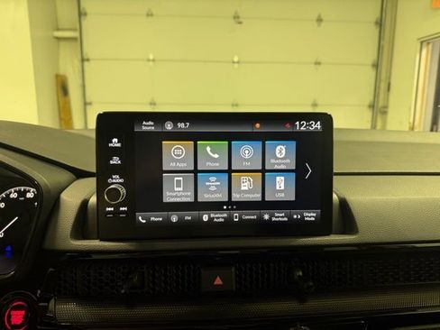 Used 2025 Honda CR-V EX-L image 19