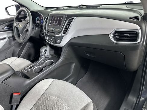 Used 2022 Chevrolet Equinox LT FWD image 30