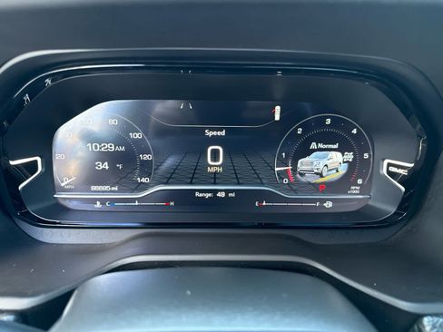 Used 2022 GMC Yukon Denali AWD/4WD image 17