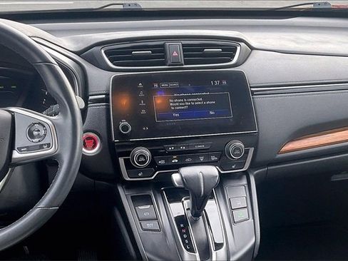 Used 2022 Honda CR-V EX-L image 6