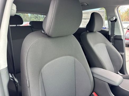 New 2026 Hyundai Kona SEL Sport image 23