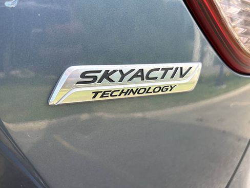 Used 2014 MAZDA CX-5 Touring FWD image 12