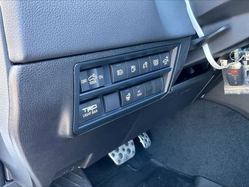 New 2026 Toyota Tundra TRD Pro image 20