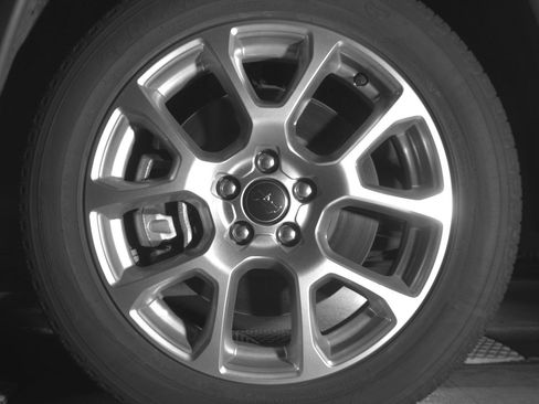 Used 2025 Jeep Compass Limited image 12