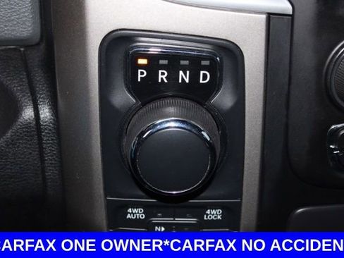 Used 2017 RAM 1500 Big Horn image 31