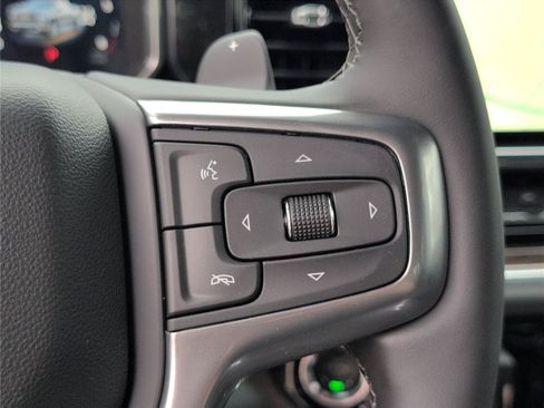 New 2026 Chevrolet Silverado 1500 RST AWD/4WD image 25