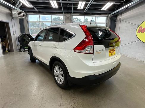 Used 2014 Honda CR-V EX-L image 3