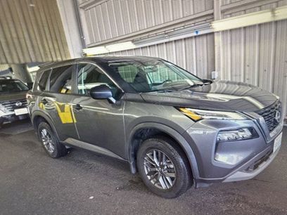 Used 2023 Nissan Rogue S