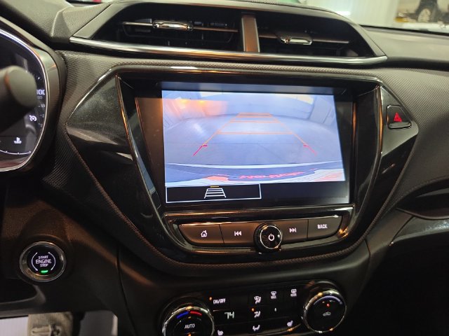 Used 2023 Chevrolet TrailBlazer LT w/ Convenience Package AWD/4WD image 14