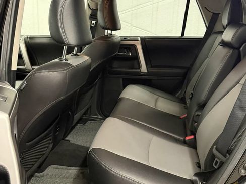 Used 2016 Toyota 4Runner SR5 Premium RWD image 22