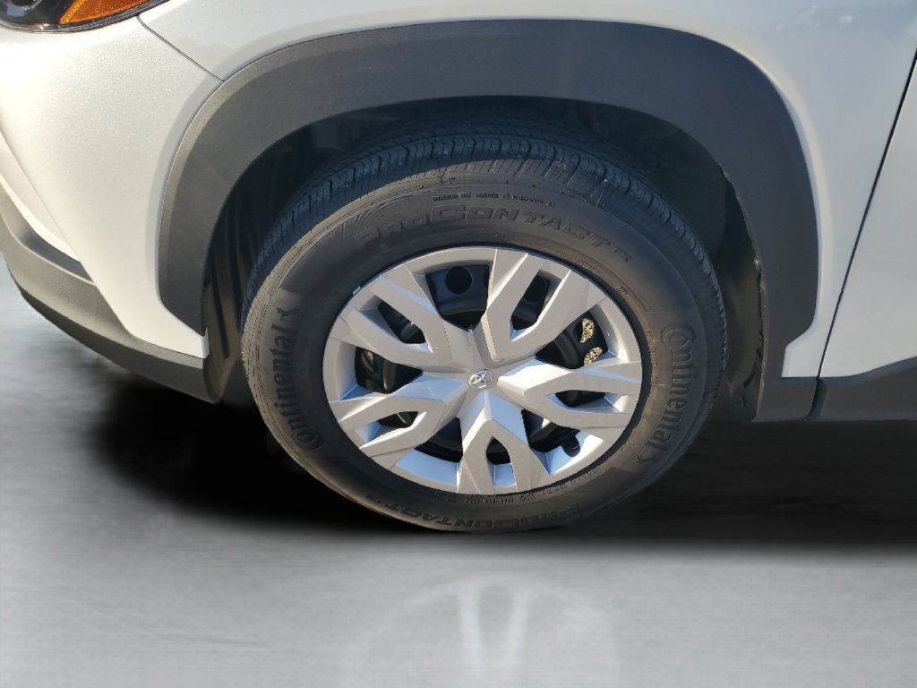 Certified 2026 Toyota Corolla Cross L FWD image 24