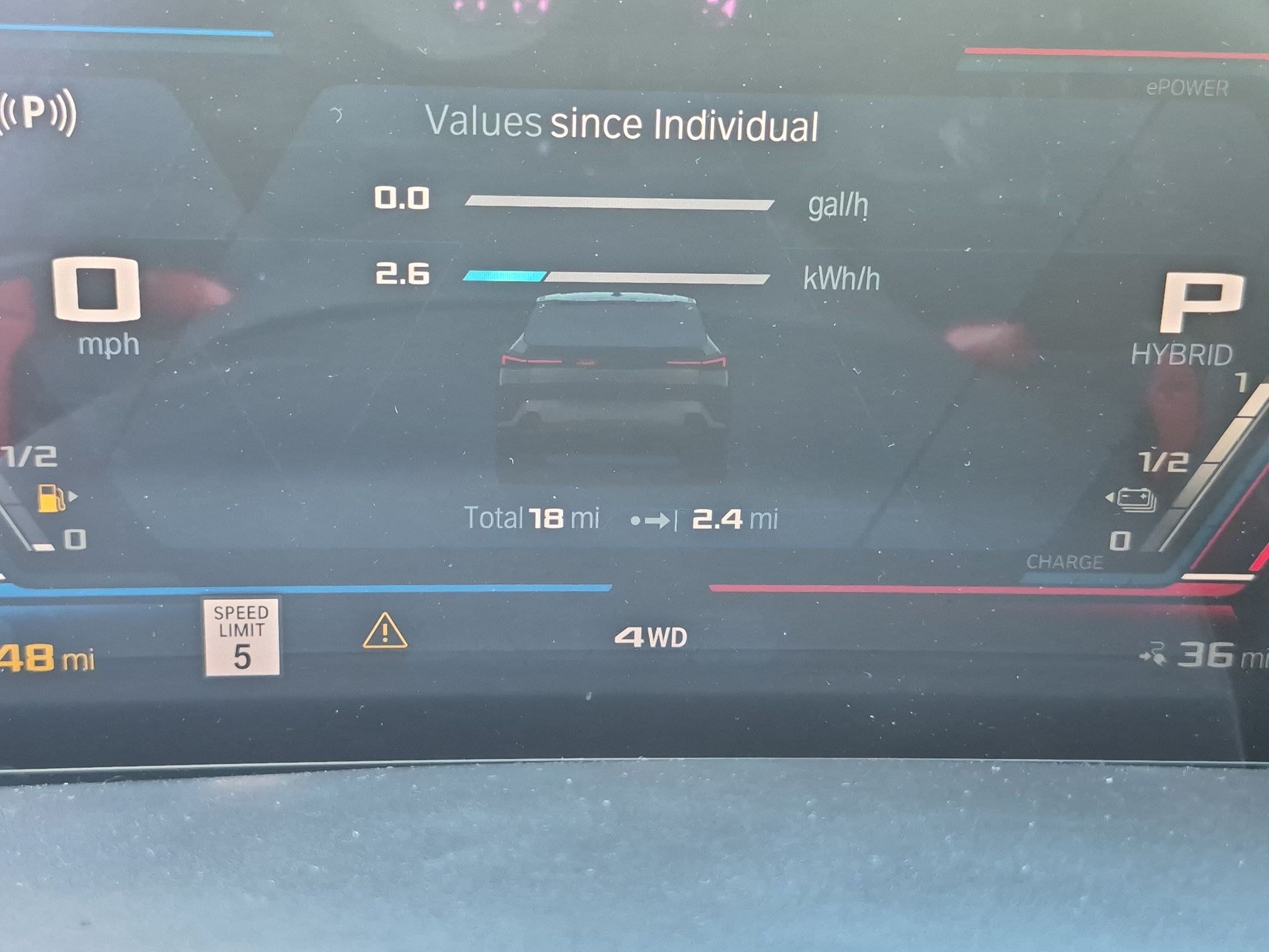 New 2026 BMW XM Label Red AWD/4WD image 22