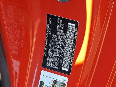 Certified 2023 Toyota GR86 Premium image 26