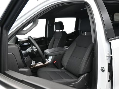 Used 2023 GMC Sierra 1500 Elevation w/ Preferred Package RWD image 10