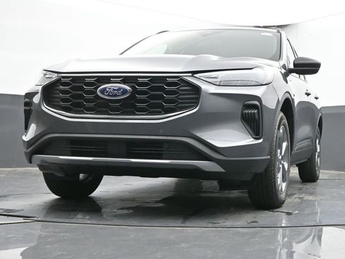 New 2026 Ford Escape ST-Line w/ Cold Weather Package image 43