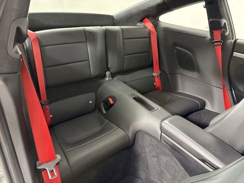 Certified 2019 Porsche 911 Carrera S image 23