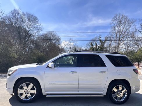 Used 2016 GMC Acadia Denali image 5