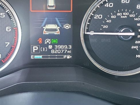 Used 2020 Subaru Forester Touring w/ Popular Package #2 image 4