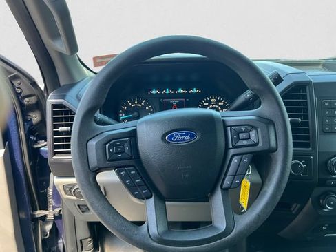 Used 2018 Ford F150 XL w/ Equipment Group 101A Mid RWD image 12