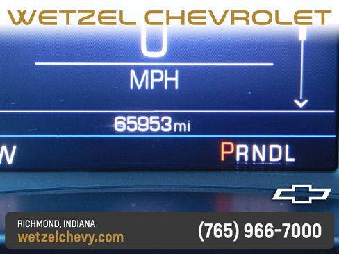 Used 2021 Chevrolet Blazer LT FWD image 32