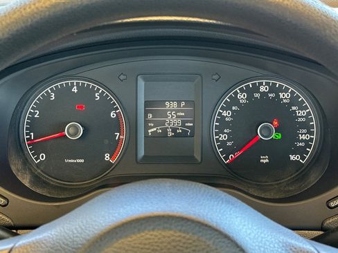 Used 2014 Volkswagen Jetta S FWD image 26