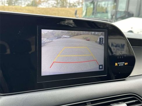 Used 2021 Hyundai Palisade SEL w/ Convenience Package image 10