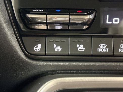 New 2026 MAZDA CX-70 SC AWD/4WD image 8