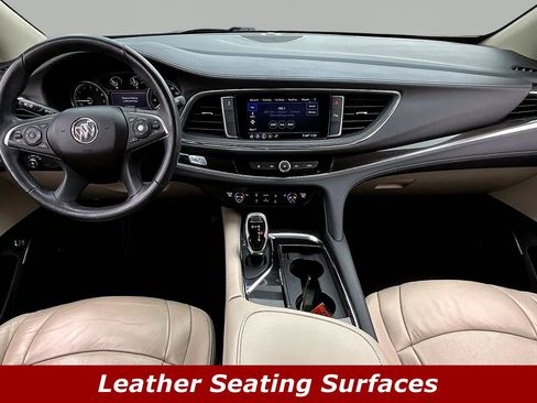 Used 2021 Buick Enclave Essence w/ Sound and Sites Package FWD image 7