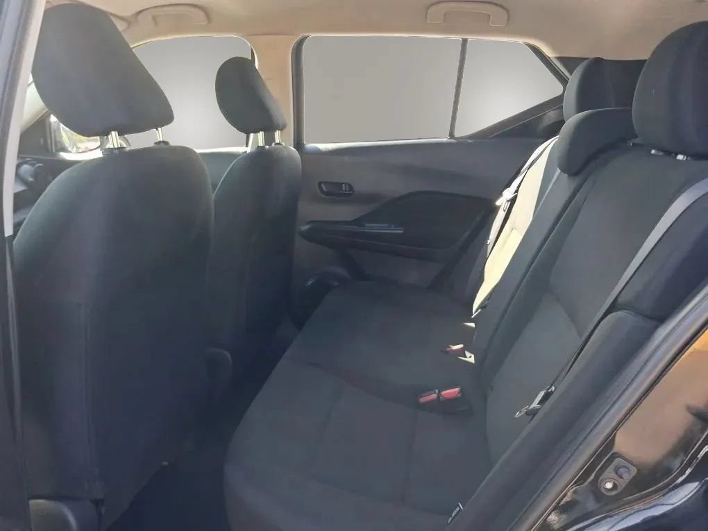 Used 2024 Nissan Kicks S FWD image 27