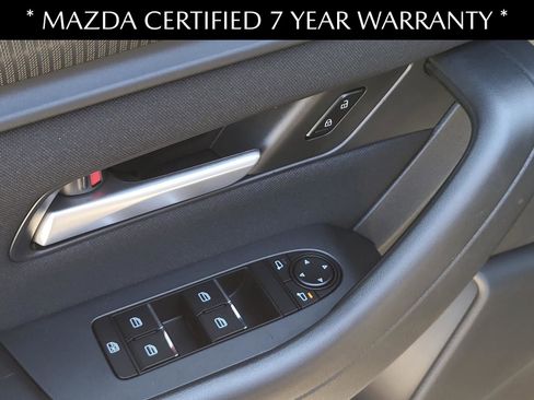 Certified 2025 MAZDA CX-90 3.3 Turbo w/ Select Package image 18