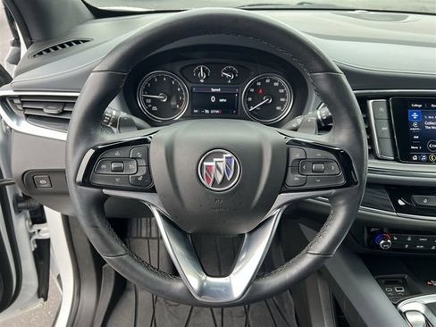 Certified 2024 Buick Enclave Essence w/ LPO, Floor Liner Package AWD/4WD image 15