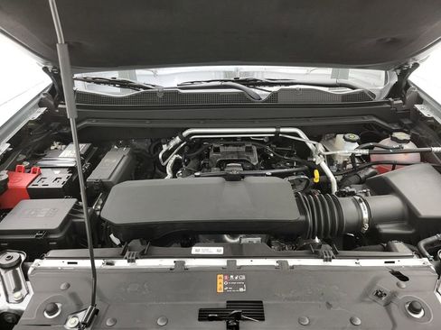 New 2026 Chevrolet Colorado Z71 w/ Technology Package image 47