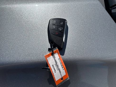 Used 2023 GMC Sierra 1500 SLE AWD/4WD image 28