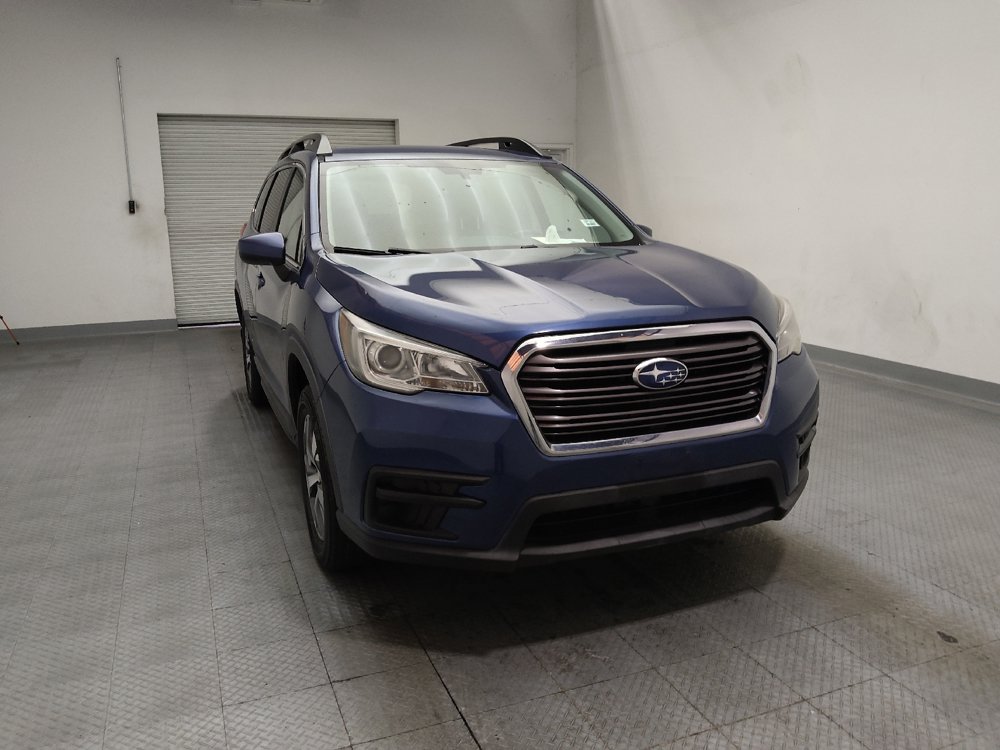 Used 2019 Subaru Ascent Premium AWD/4WD image 14