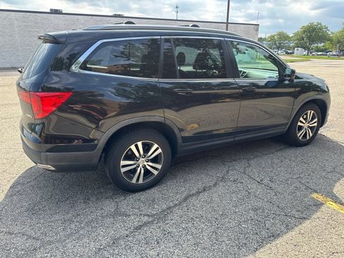 Used 2016 Honda Pilot EX-L image 17