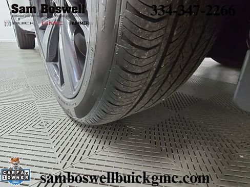 Used 2025 Buick Envision Sport Touring image 49