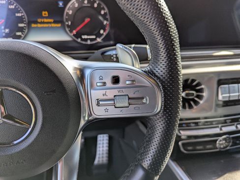 Used 2021 Mercedes-Benz G 63 AMG 4MATIC image 18