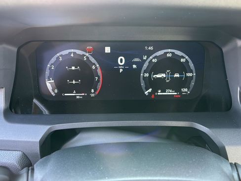 New 2026 Toyota 4Runner TRD Off-Road Premium image 3