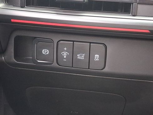 Used 2025 Hyundai Santa Fe Calligraphy FWD image 27
