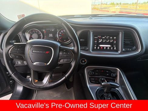 Used 2021 Dodge Challenger SXT RWD image 12