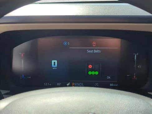 New 2026 Ford Bronco Sport Big Bend image 11