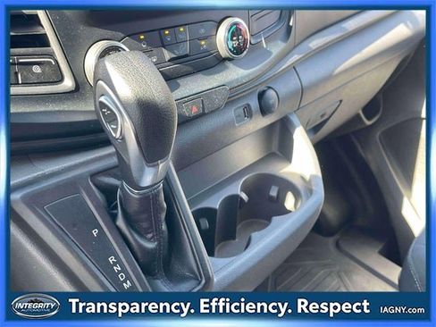Used 2024 Ford Transit 250 Low Roof w/ Exterior Upgrade Package image 25
