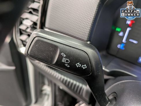 Used 2024 Ford Ranger XLT AWD/4WD image 19