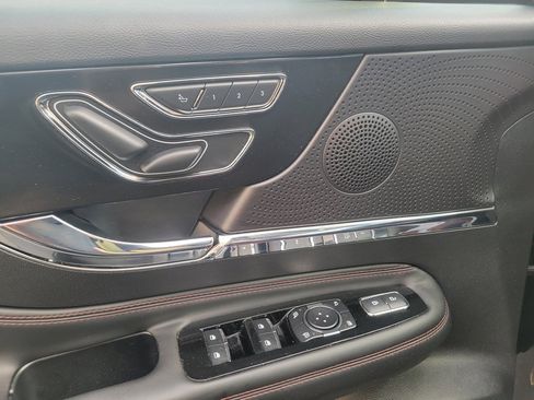 Certified 2024 Lincoln Corsair Reserve w/ Equipment Group 201A image 34