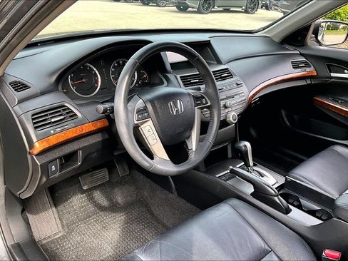 Used 2012 Honda Accord EX-L image 16